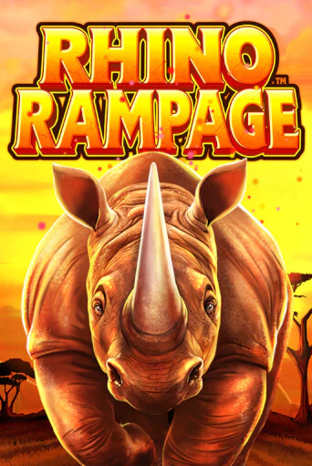 Бесплатная версия игры Rhino Rampage | Champion Slots 