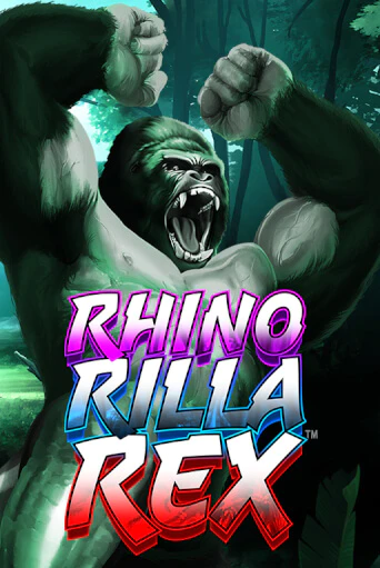 Бесплатная версия игры Rhino Rilla Rex | Champion Slots 