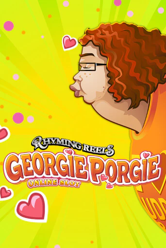 Бесплатная версия игры Rhyming Reels Georgie Porgie | Champion Slots 