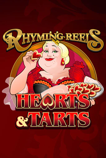 Бесплатная версия игры Rhyming Reels Hearts And Tarts | Champion Slots 