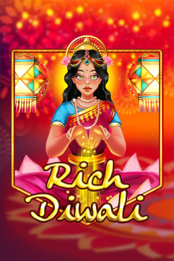 Бесплатная версия игры Rich Diwali | Champion Slots 