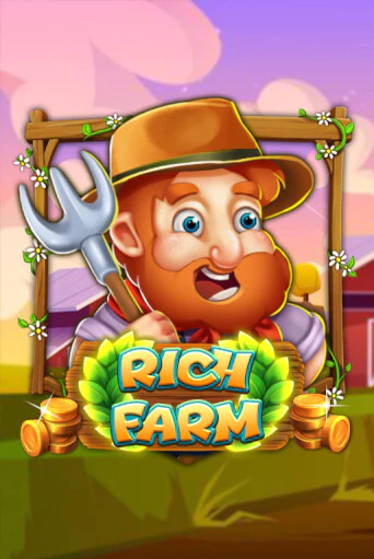 Бесплатная версия игры Rich Farm | Champion Slots 