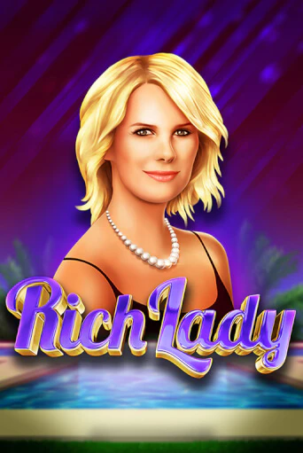 Бесплатная версия игры Rich Lady | Champion Slots 