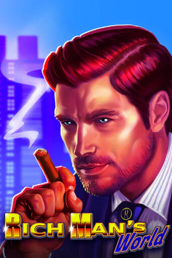 Бесплатная версия игры Rich Man's World | Champion Slots 