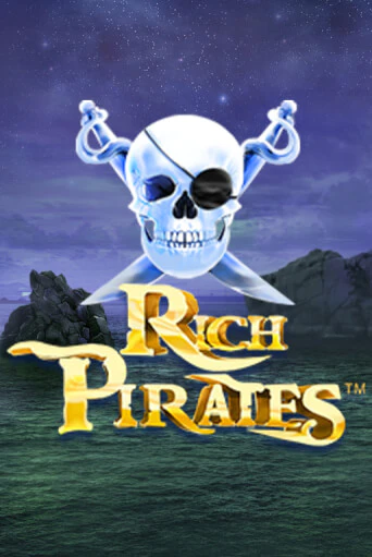 Бесплатная версия игры Rich Pirates | Champion Slots 