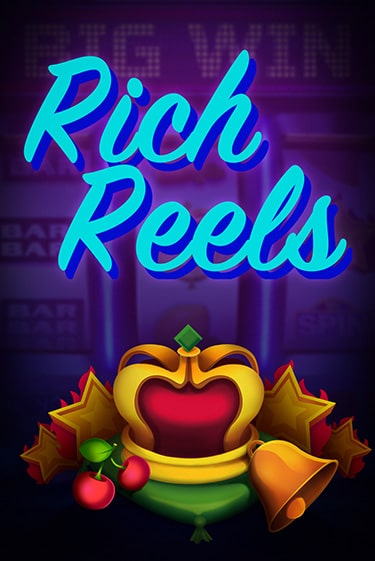 Бесплатная версия игры Rich Reels | Champion Slots 