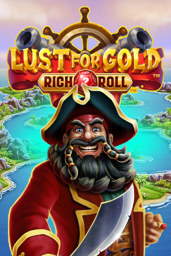 Бесплатная версия игры Rich Roll: Lust for Gold! | Champion Slots 