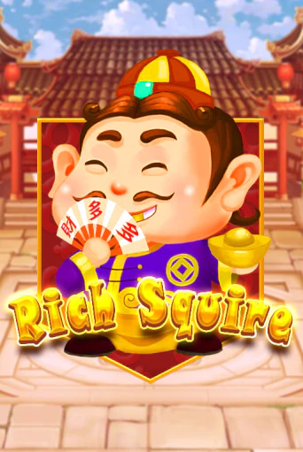 Бесплатная версия игры Rich Squire | Champion Slots 