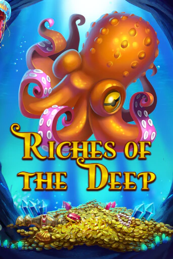 Бесплатная версия игры Riches of the deep 243 ways | Champion Slots 