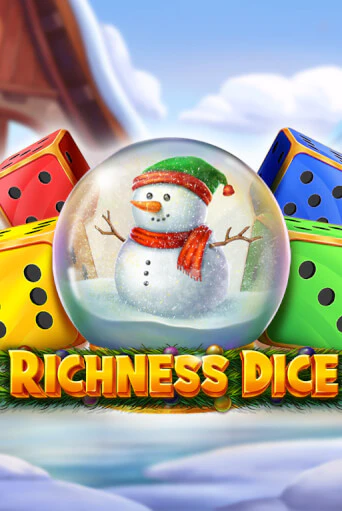 Бесплатная версия игры Richness Dice | Champion Slots 