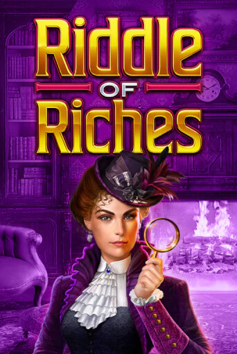 Бесплатная версия игры Riddle of Riches | Champion Slots 