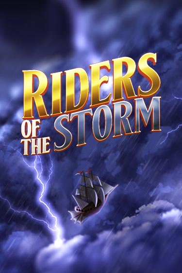 Бесплатная версия игры Riders Of The Storm | Champion Slots 