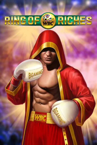 Бесплатная версия игры WBC Ring of Riches | Champion Slots 