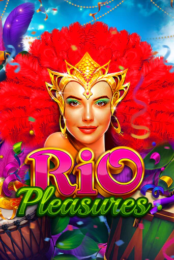 Бесплатная версия игры Rio Pleasure | Champion Slots 