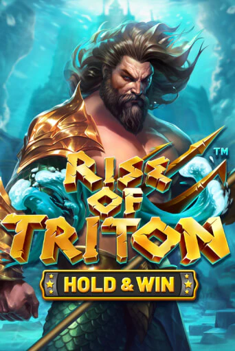 Бесплатная версия игры Rise of Triton | Champion Slots 