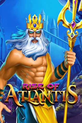 Бесплатная версия игры Rise Of Atlantis | Champion Slots 