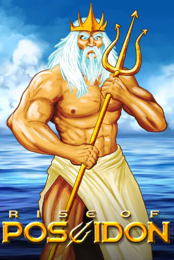 Бесплатная версия игры Rise of Poseidon | Champion Slots 