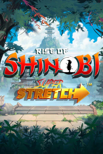 Бесплатная версия игры Rise of Shinobi | Champion Slots 