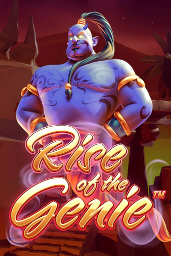 Бесплатная версия игры Rise of the Genie | Champion Slots 