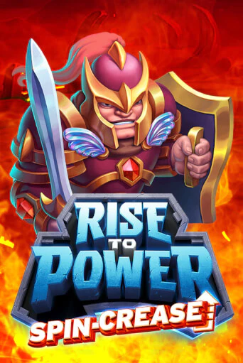 Бесплатная версия игры Rise to Power | Champion Slots 