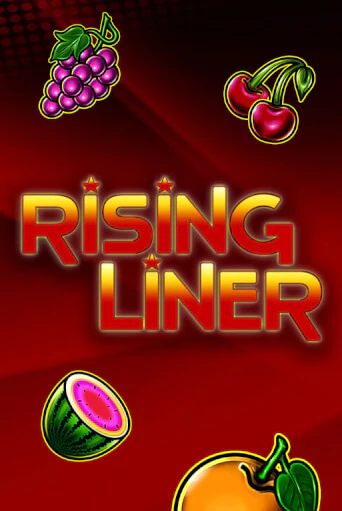 Бесплатная версия игры Rising Liner | Champion Slots 