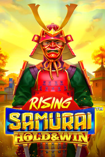 Бесплатная версия игры Rising Samurai: Hold & Win | Champion Slots 