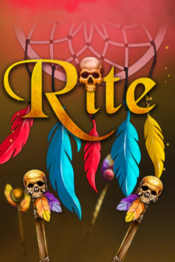 Бесплатная версия игры The Rite | Champion Slots 