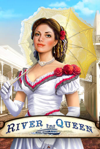 Бесплатная версия игры River Queen | Champion Slots 