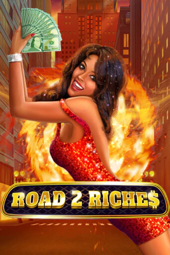 Бесплатная версия игры Road 2 Riches | Champion Slots 