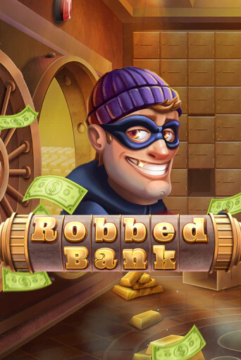 Бесплатная версия игры Robbed Bank | Champion Slots 