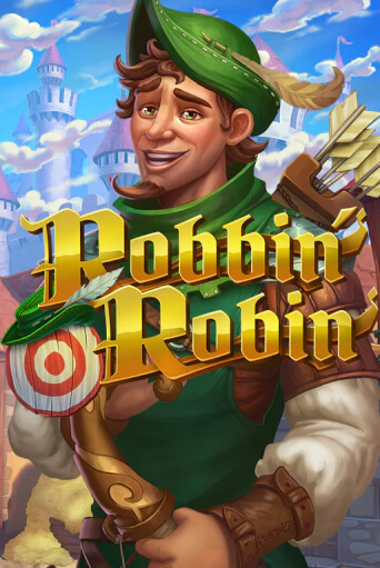 Бесплатная версия игры Robbin Robin | Champion Slots 