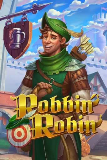 Бесплатная версия игры Robbin Robin | Champion Slots 