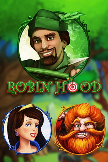 Бесплатная версия игры Robin Hood | Champion Slots 