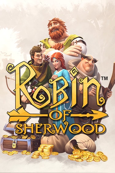 Бесплатная версия игры Robin of Sherwood | Champion Slots 