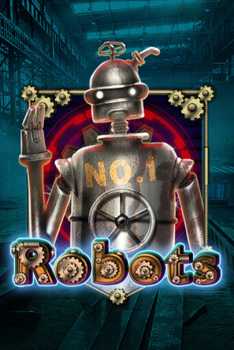 Бесплатная версия игры Robots | Champion Slots 