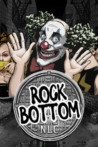 Бесплатная версия игры Rock Bottom | Champion Slots 