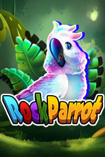 Бесплатная версия игры Rock Parrot | Champion Slots 