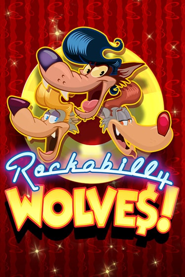 Бесплатная версия игры Rockabilly Wolves | Champion Slots 