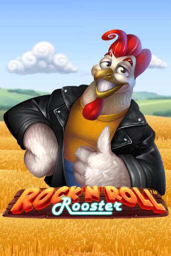 Бесплатная версия игры Rock and Roll Rooster | Champion Slots 