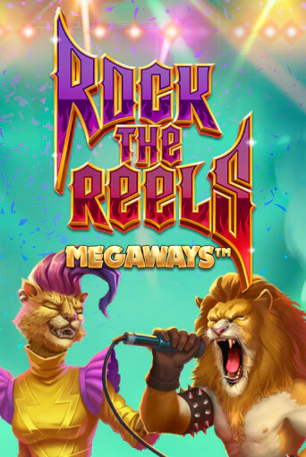 Бесплатная версия игры Rock the Reels Megaways | Champion Slots 