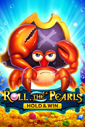 Бесплатная версия игры Roll The Pearls Hold And Win | Champion Slots 