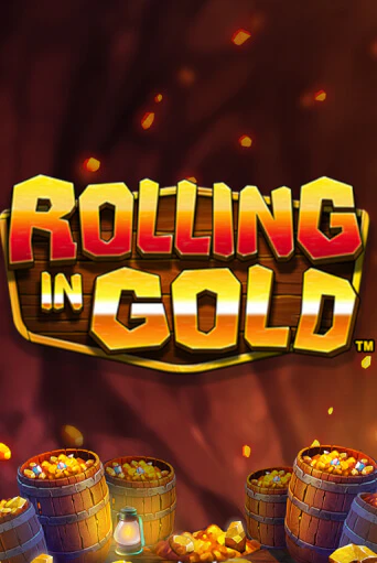 Бесплатная версия игры Rolling in Gold | Champion Slots 