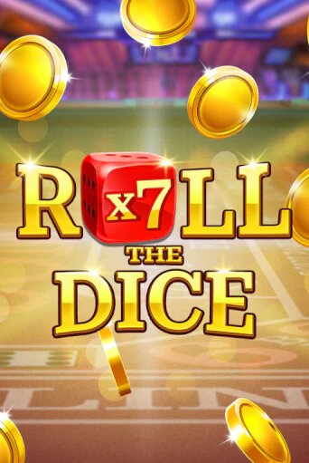 Бесплатная версия игры Roll the Dice | Champion Slots 