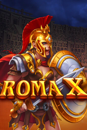 Бесплатная версия игры Roma X | Champion Slots 