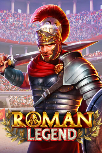 Бесплатная версия игры Roman Legend | Champion Slots 