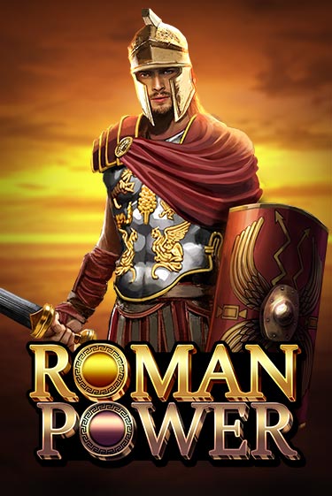 Бесплатная версия игры Roman Power | Champion Slots 