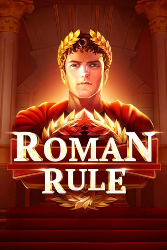 Бесплатная версия игры Roman Rule | Champion Slots 