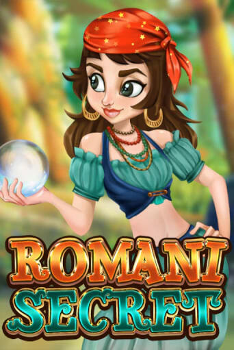 Бесплатная версия игры Romani Secret | Champion Slots 