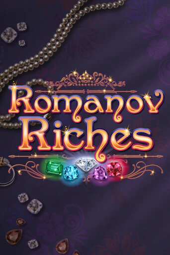 Бесплатная версия игры Romanov Riches | Champion Slots 