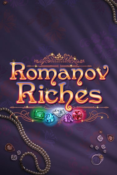 Бесплатная версия игры Romanov Riches | Champion Slots 